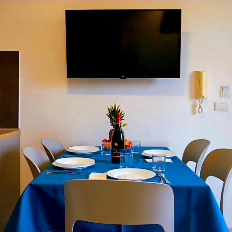 Magico Apartments - 450m dalla spiaggia - Appartamento con 2 Camere da Letto - 10