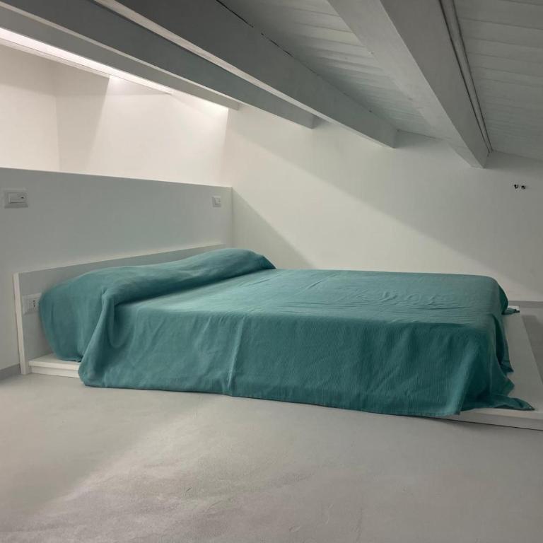 Lipari - casa sul mare di marina corta - Appartamento con 2 Camere da Letto, Balcone e Vista mare - 12