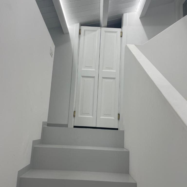 Lipari - casa sul mare di marina corta - Appartamento con 2 Camere da Letto, Balcone e Vista mare - 13