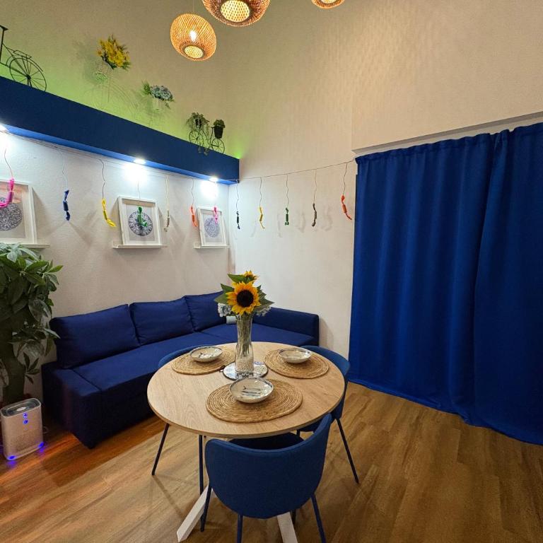 Studio 1 Port Valencia - Apartment - Ground Floor - 11