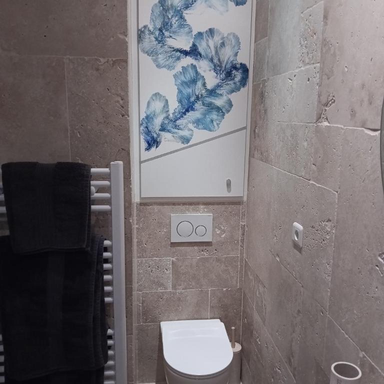 Adorable studio vieil Antibes - Monolocale - 7