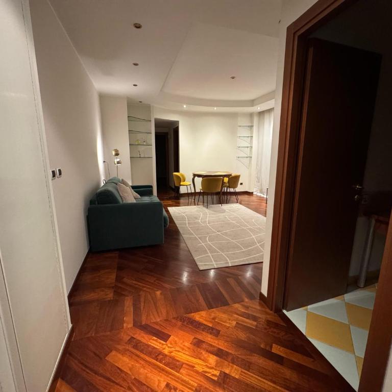Susy's Lovely Flat near Trastevere - Appartamento con 1 Camera da Letto - 9