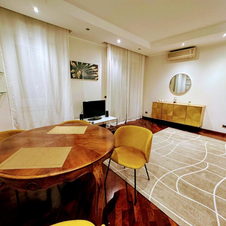 Susy's Lovely Flat near Trastevere - Appartamento con 1 Camera da Letto - 7