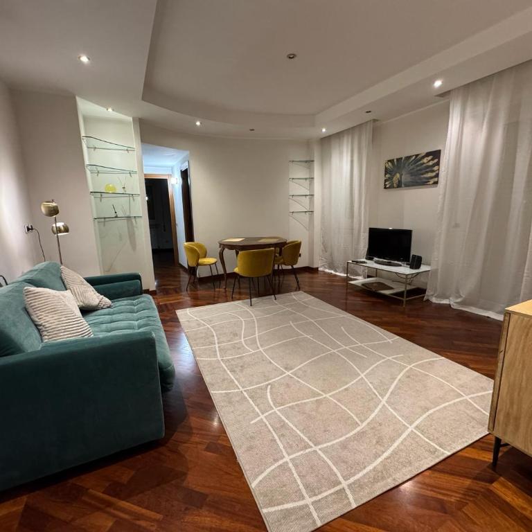 Susy's Lovely Flat near Trastevere - Appartamento con 1 Camera da Letto - 12