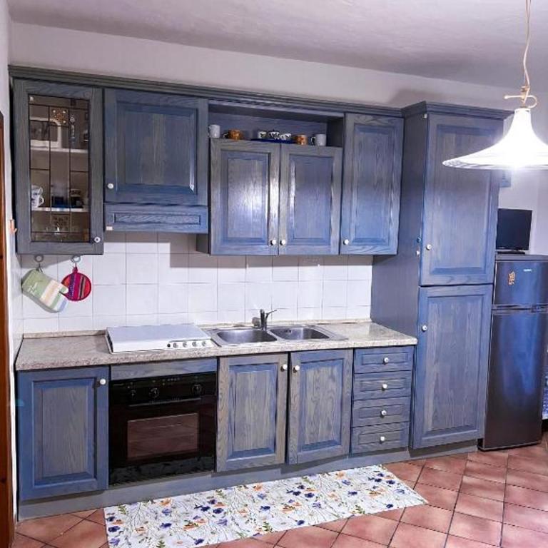 Rifugio Tavolara - Appartamento con 2 Camere da Letto - 10