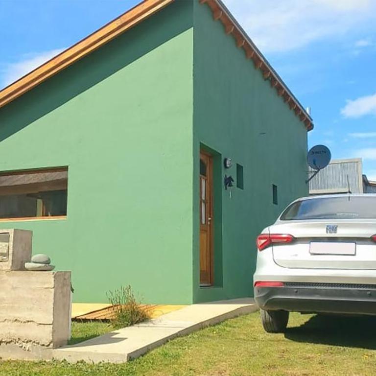 La Ribera - Saint Exupéry 90 - Chalet de 1 dormitorio - 2