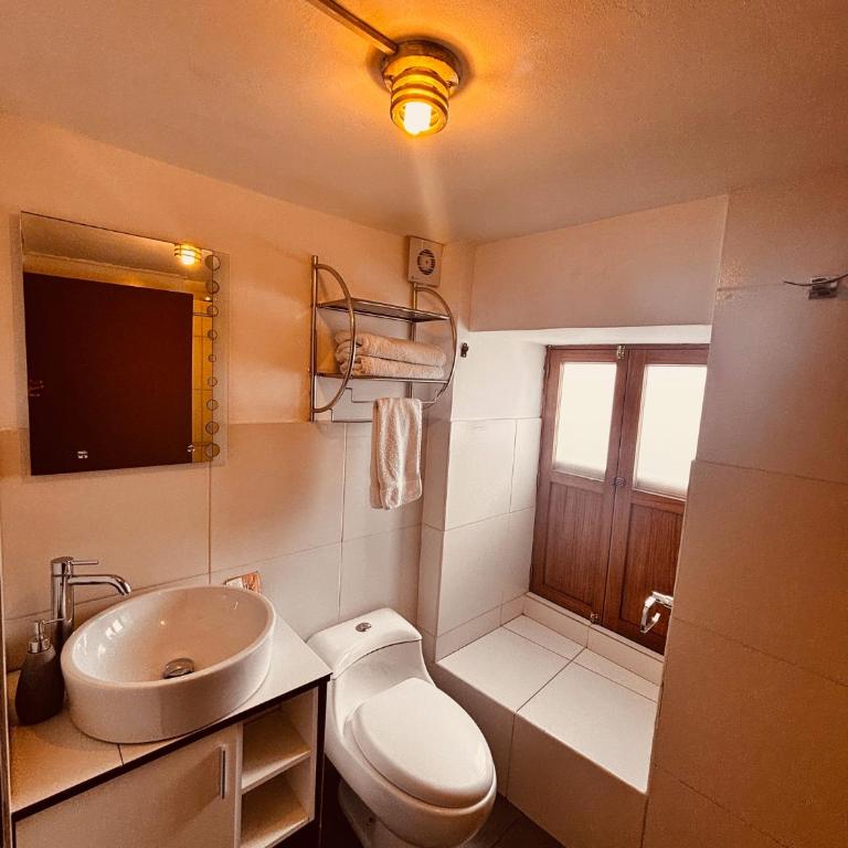 SAMANA B&B - Habitación Doble Grande - 3