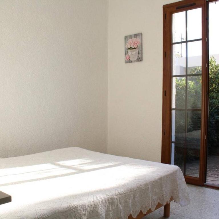 Maison 4 pièces 8 couchages PORT LA NOUVELLE PN000-001 - Maison 3 Chambres - 8