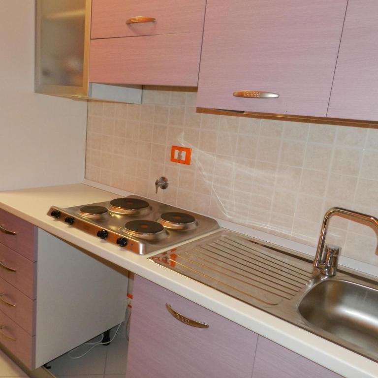 Appartamenti Valdocco - Appartamento Standard - 3