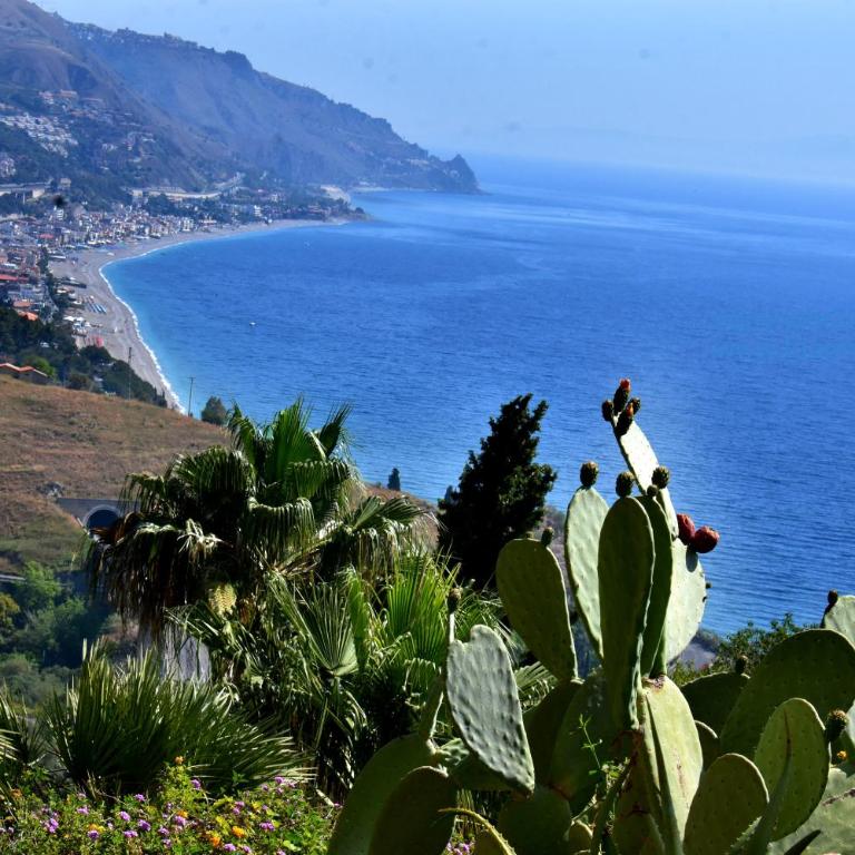 Taormina Ibiscus Apartment by Taormina Holidays - Appartamento con 2 Camere da Letto - 16