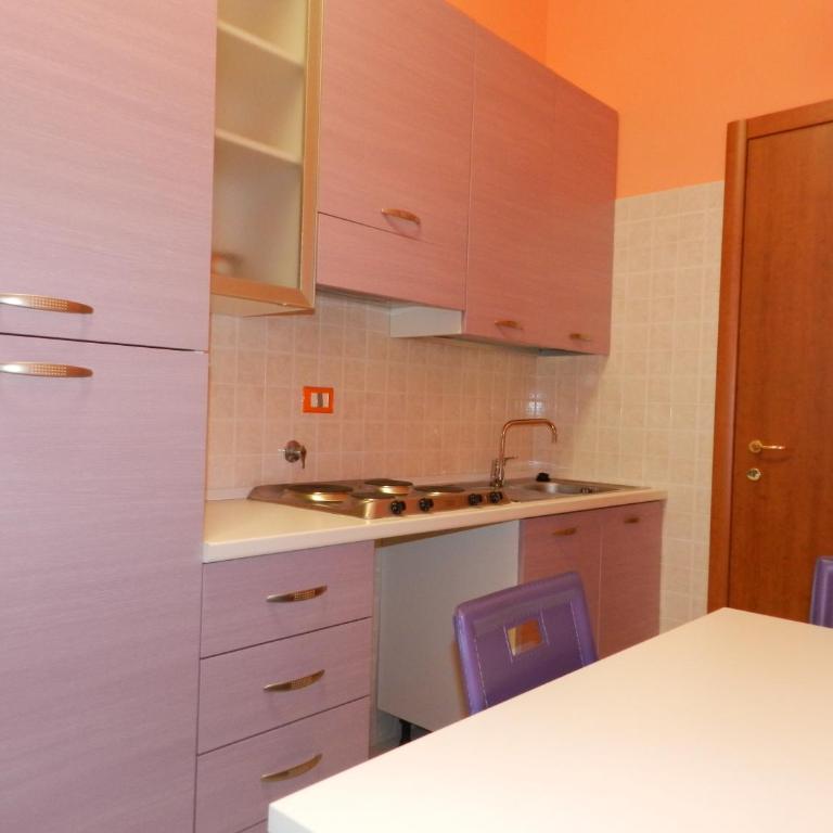 Appartamenti Valdocco - Appartamento Standard - 15