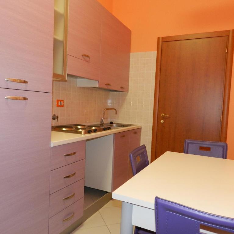 Appartamenti Valdocco - Appartamento Standard - 1