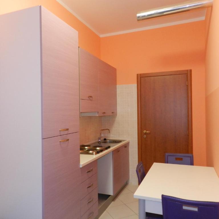 Appartamenti Valdocco - Appartamento Standard - 14