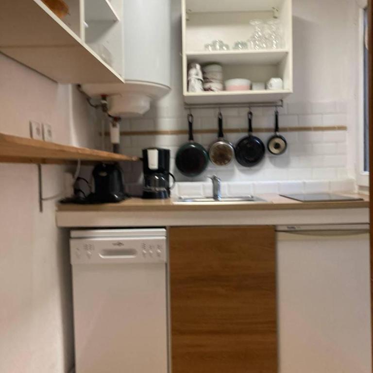 IB Saint Martin - Appartement 1 Chambre - 2