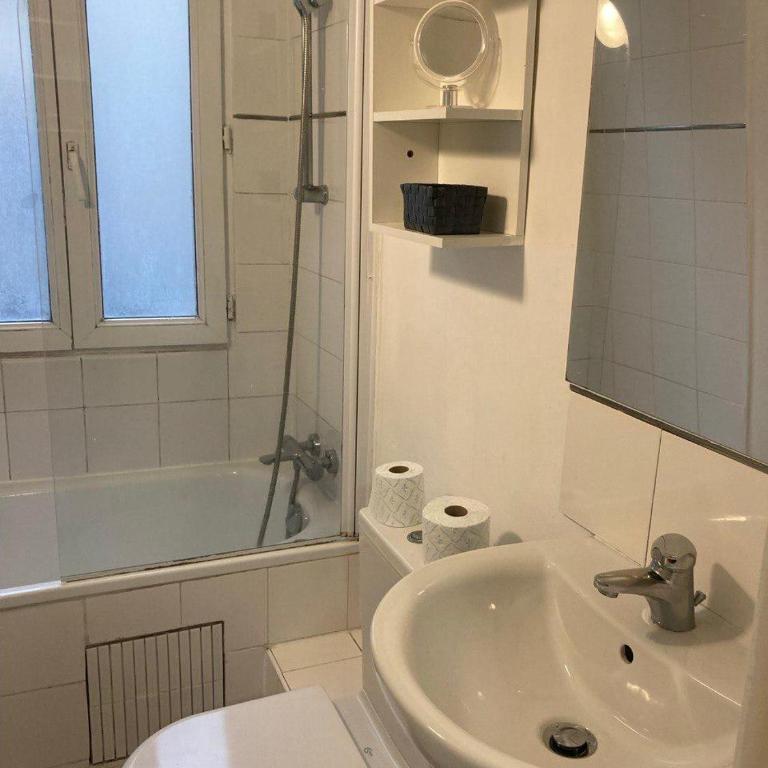 IB Saint Martin - Appartement 1 Chambre - 3
