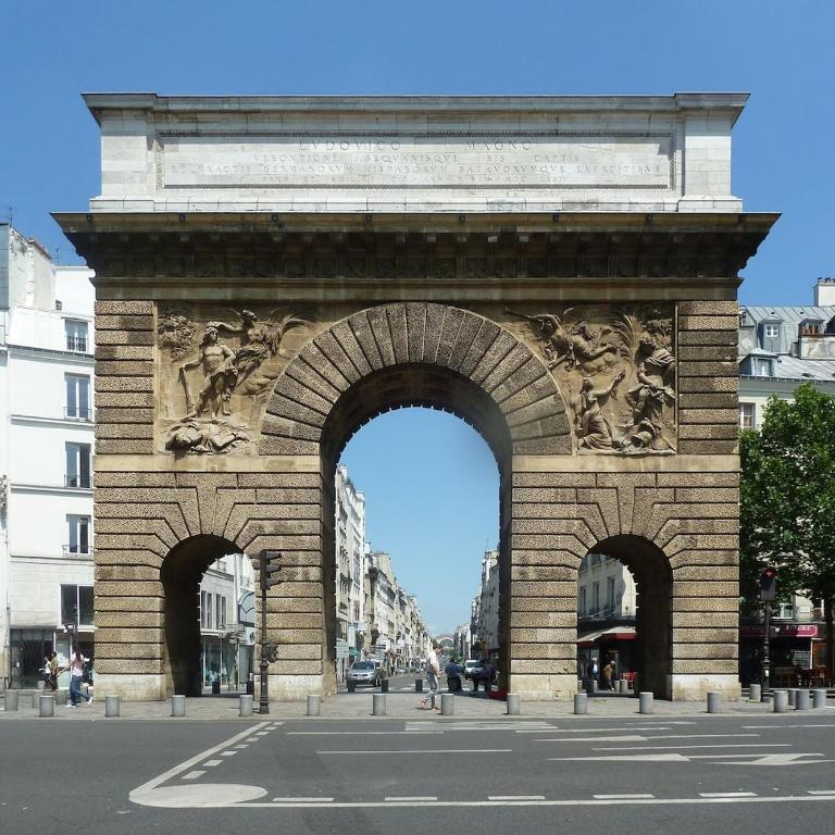 IB Saint Martin - Appartement 1 Chambre - 4