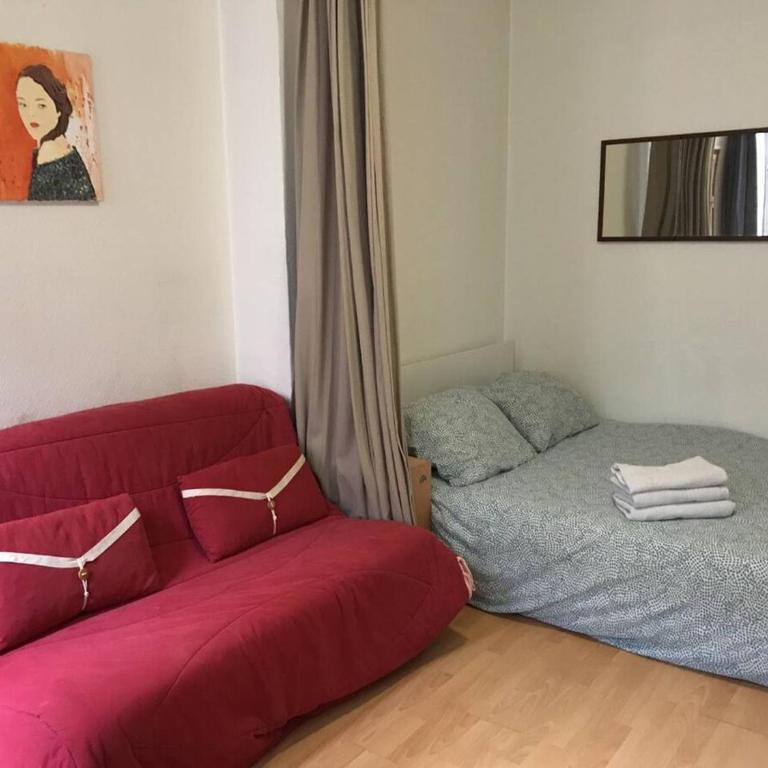 IB Saint Martin - Appartement 1 Chambre - 5