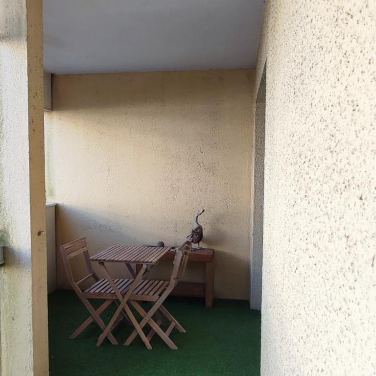 Résidence la Croisette Arcachon - Apartment mit 1 Schlafzimmer - 3