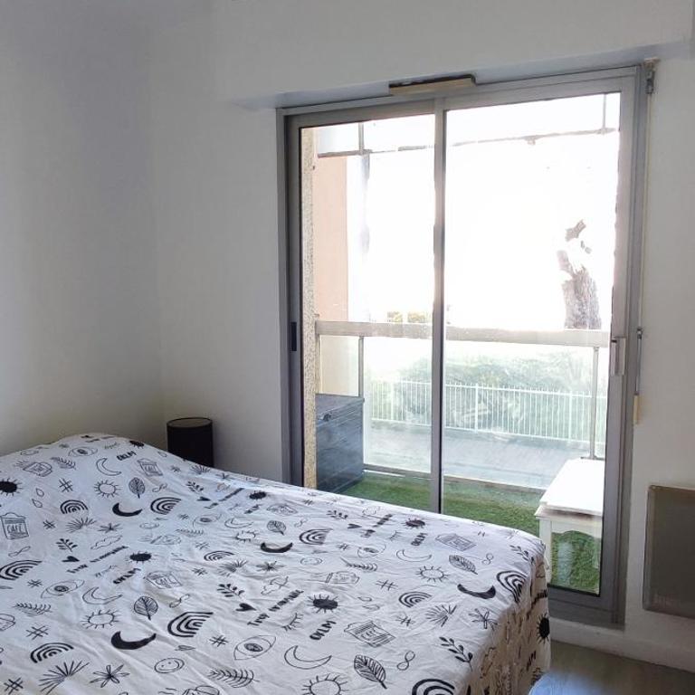 Résidence la Croisette Arcachon - Apartment mit 1 Schlafzimmer - 5