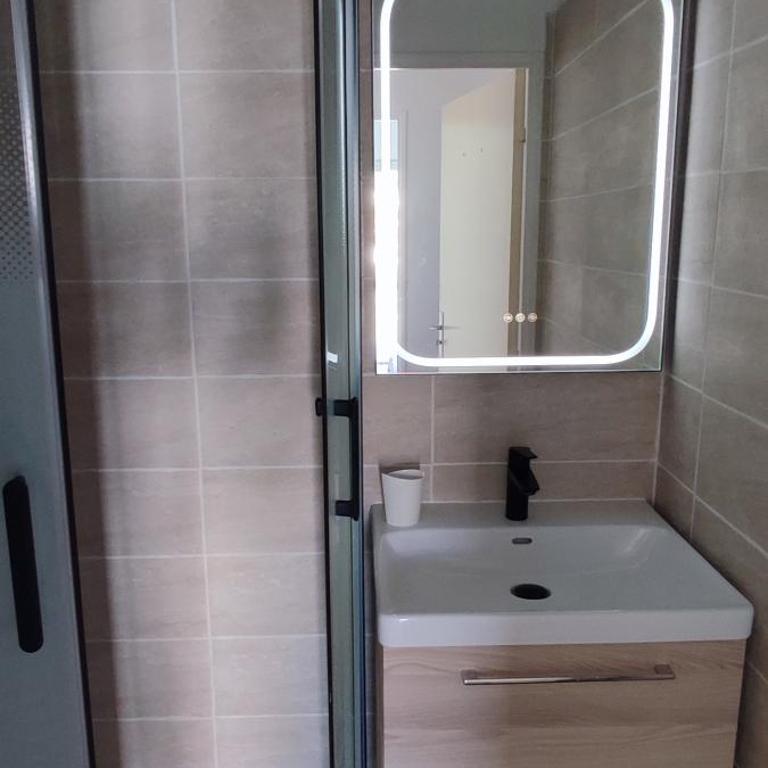 Résidence la Croisette Arcachon - Apartment mit 1 Schlafzimmer - 7