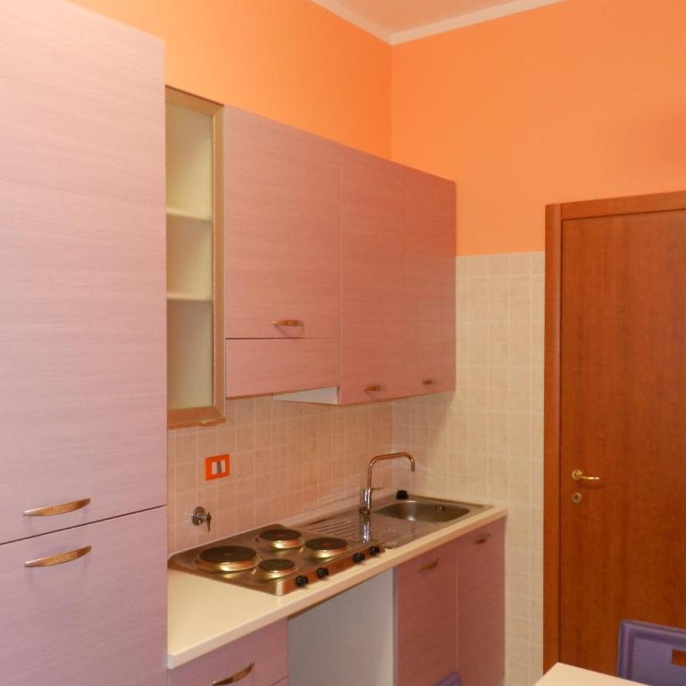 Appartamenti Valdocco - Appartamento Standard - 13