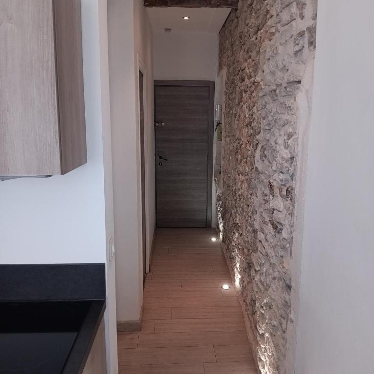 Adorable studio vieil Antibes - Monolocale - 5