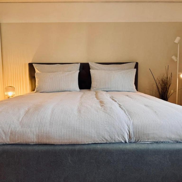 Appartements Kleine Auszeit - Apartment mit 1 Schlafzimmer – Nichtraucher - 6