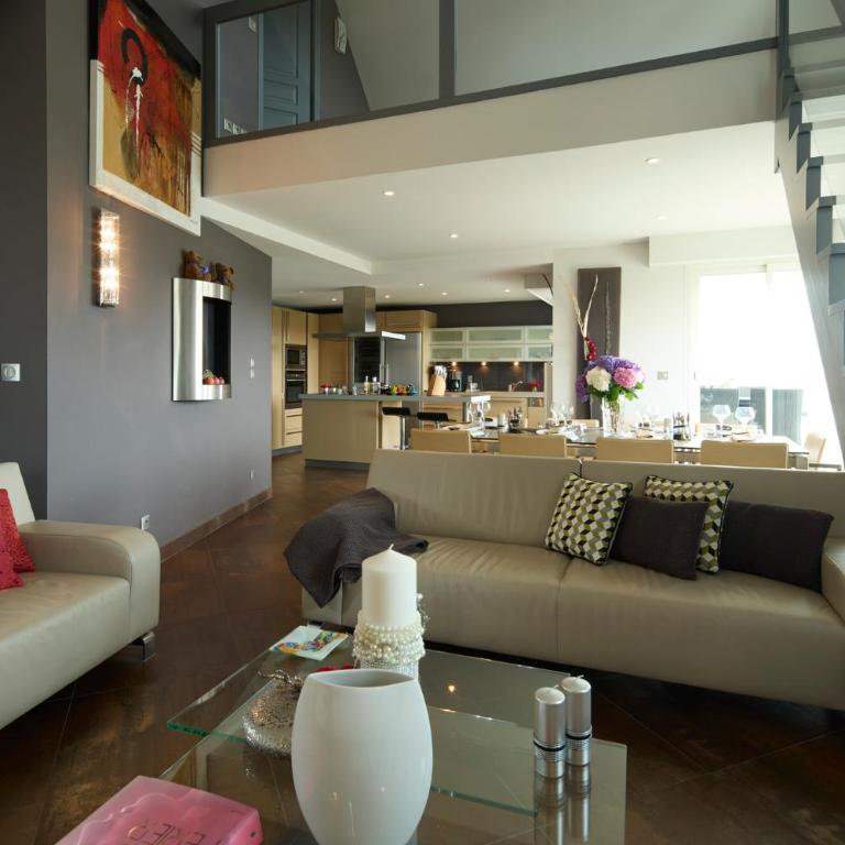 Rivoli - Apartment - 1