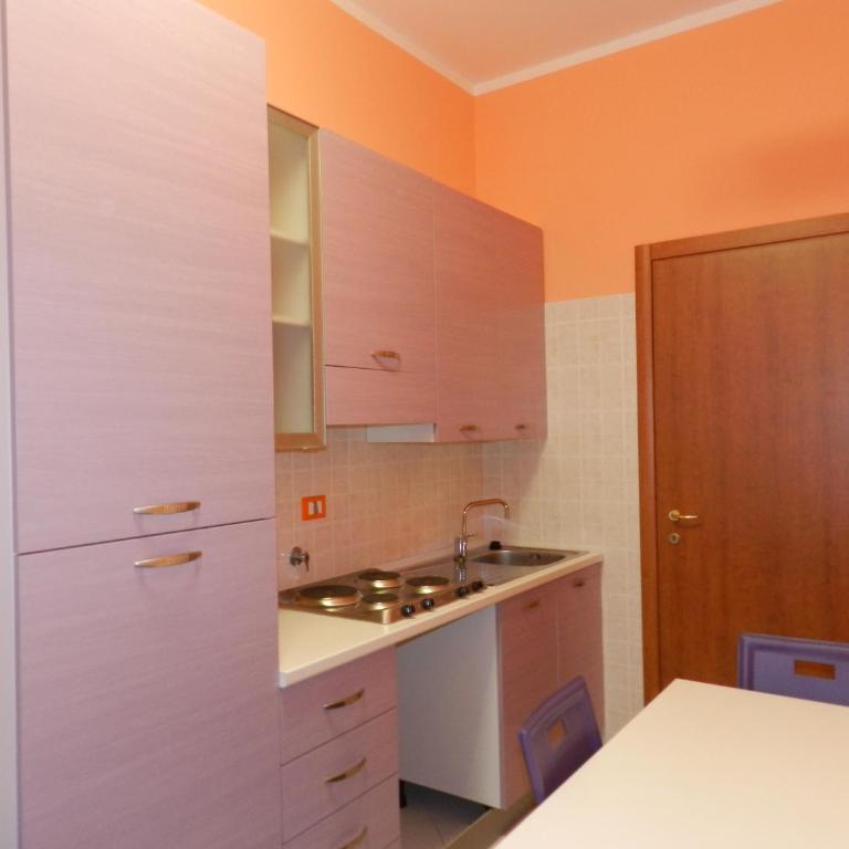 Appartamenti Valdocco - Appartamento Standard - 12