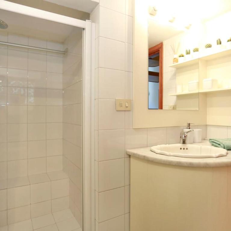 Santa Croce Suite loft - Appartamento con 1 Camera da Letto - 5