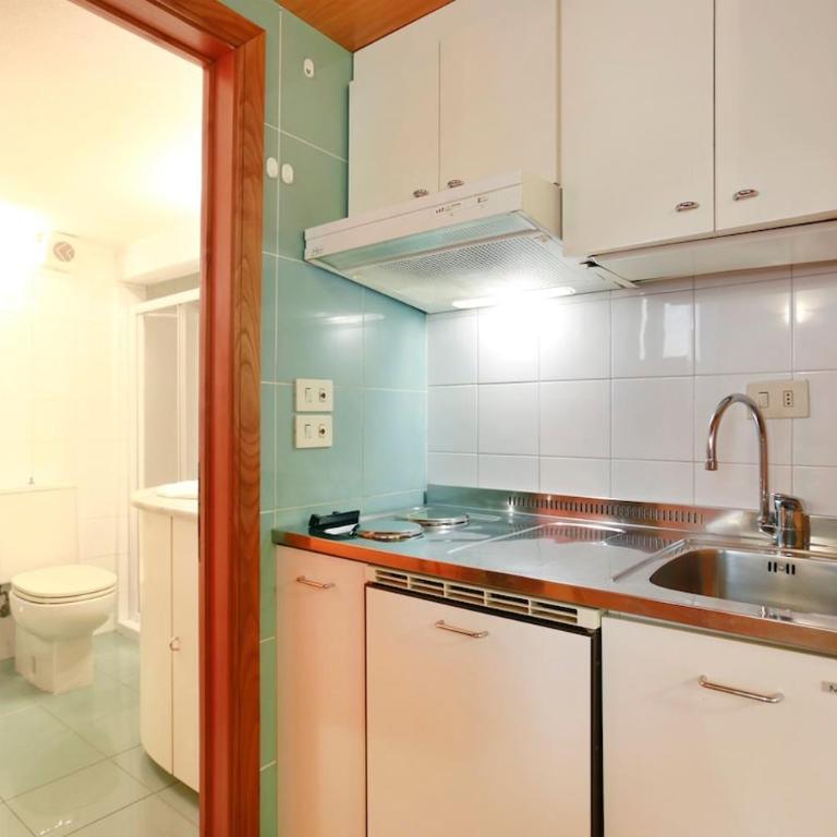 Santa Croce Suite loft - Appartamento con 1 Camera da Letto - 8