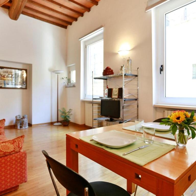 Santa Croce Suite loft - Appartamento con 1 Camera da Letto - 10