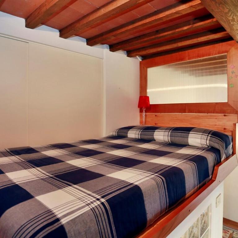 Santa Croce Suite loft - Appartamento con 1 Camera da Letto - 11