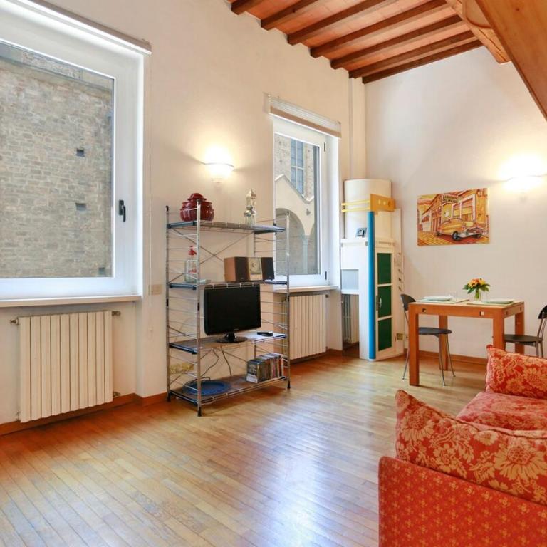 Santa Croce Suite loft - Appartamento con 1 Camera da Letto - 12