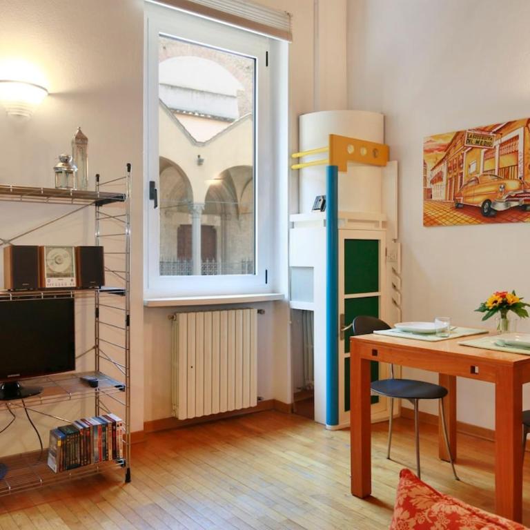 Santa Croce Suite loft - Appartamento con 1 Camera da Letto - 13