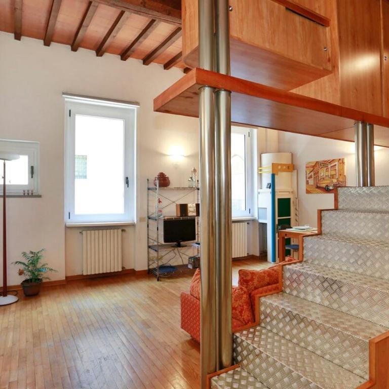 Santa Croce Suite loft - Appartamento con 1 Camera da Letto - 14