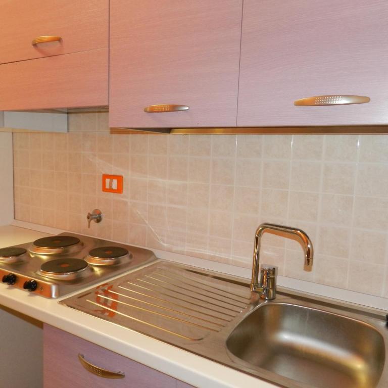 Appartamenti Valdocco - Appartamento Standard - 11