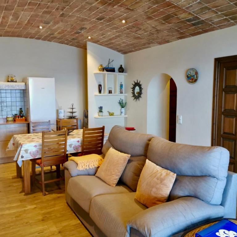 Cap Sa Sal - Apartamento Vistamar - Apartamento de 3 dormitorios - 3