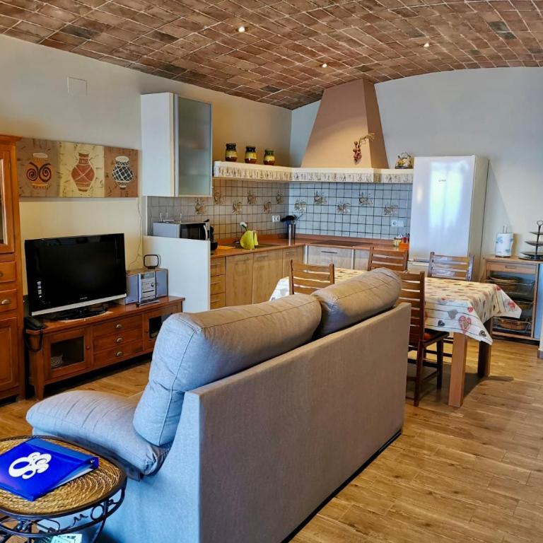 Cap Sa Sal - Apartamento Vistamar - Apartamento de 3 dormitorios - 4