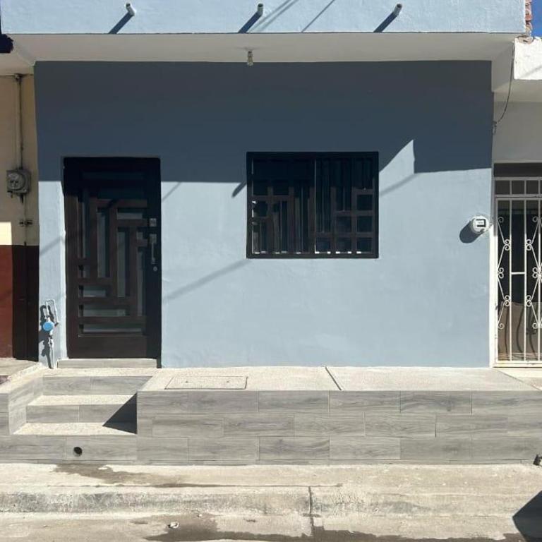 Casa Antonieta - One-Bedroom House - 1