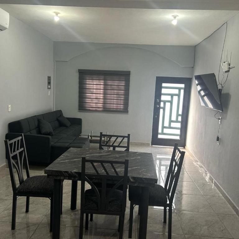Casa Antonieta - One-Bedroom House - 8