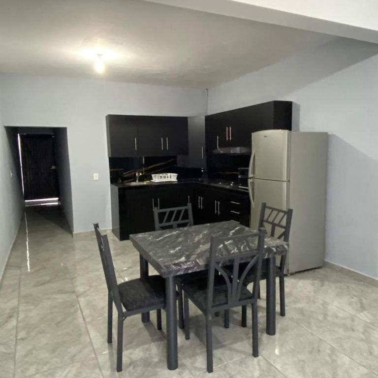 Casa Antonieta - One-Bedroom House - 9
