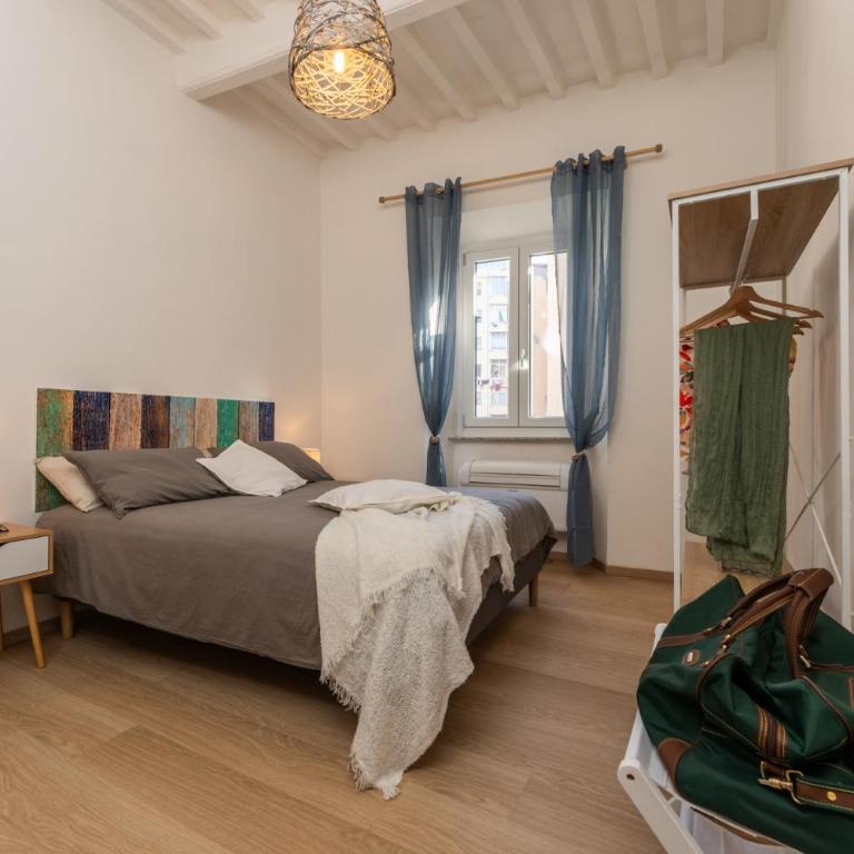 Breezy Sunset - Two-Bedroom Apartment - 18