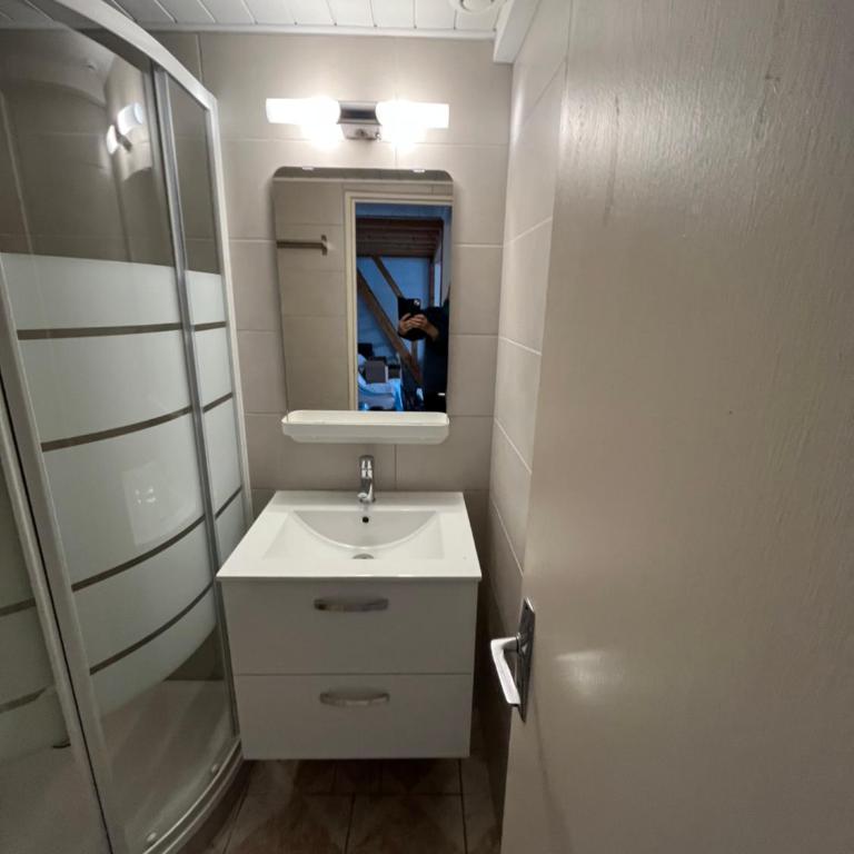 Douce Toison d'Or avec clim - Casa con 1 Camera da Letto - 46