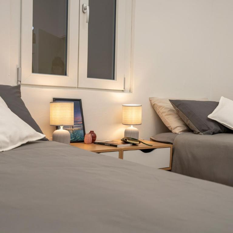 Breezy Sunset - Two-Bedroom Apartment - 28