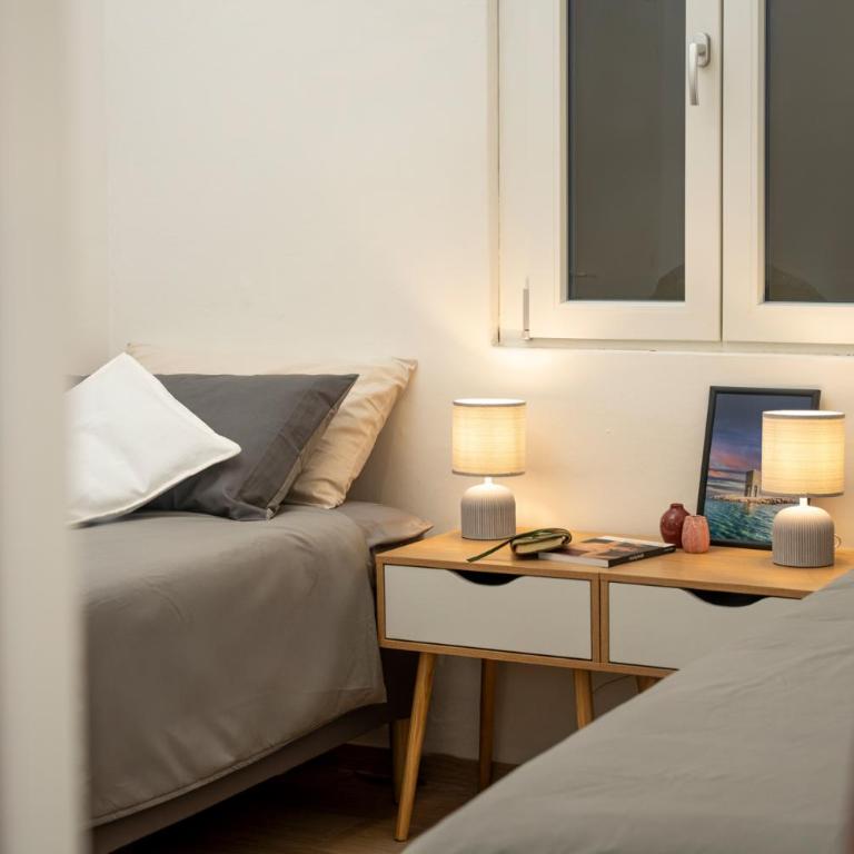 Breezy Sunset - Two-Bedroom Apartment - 29