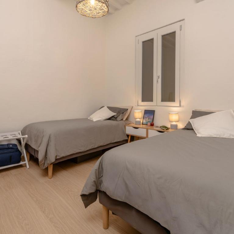 Breezy Sunset - Two-Bedroom Apartment - 27
