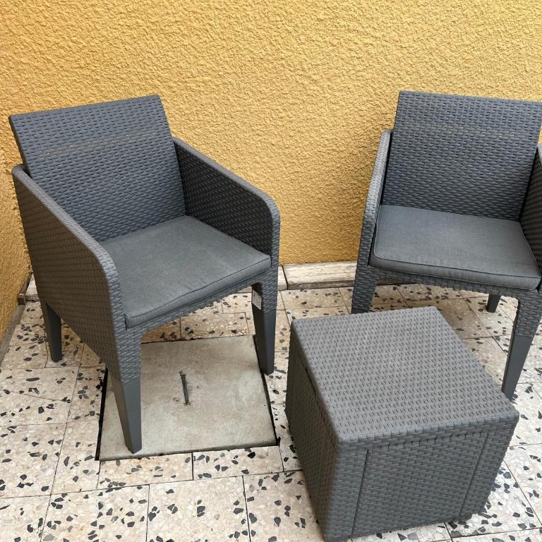 Douce Toison d'Or avec clim - Casa con 1 Camera da Letto - 13