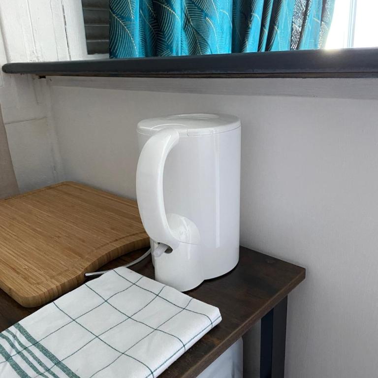 Studio cosy DE GAULE - Apartment mit 2 Schlafzimmern - 4