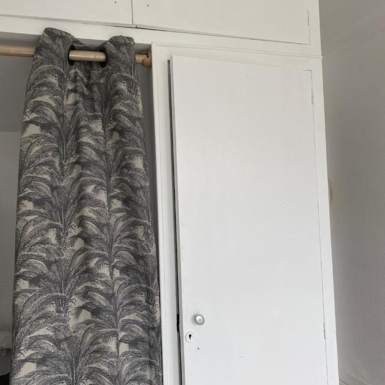 Studio cosy DE GAULE - Apartment mit 2 Schlafzimmern - 8